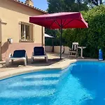 Pineda 5 Villa
