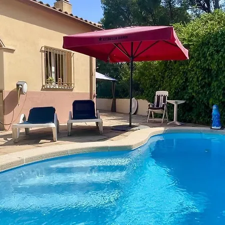 Pineda 5 Villa