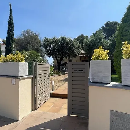 Pineda 5 Villa *