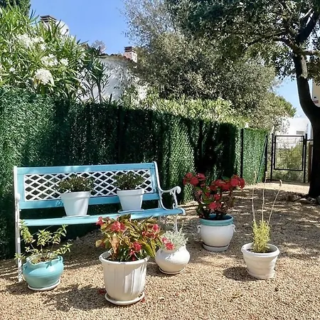 Villa Pineda 5 Pals