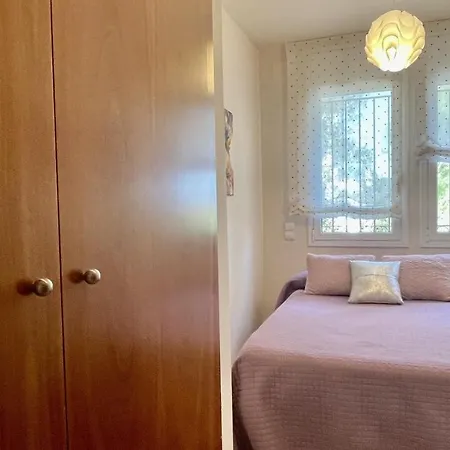Villa Pineda 5 *