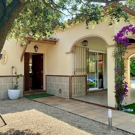 Pineda 5 Villa *