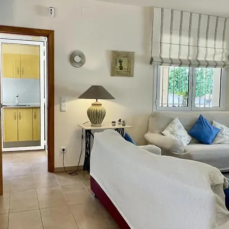 Villa Pineda 5 *