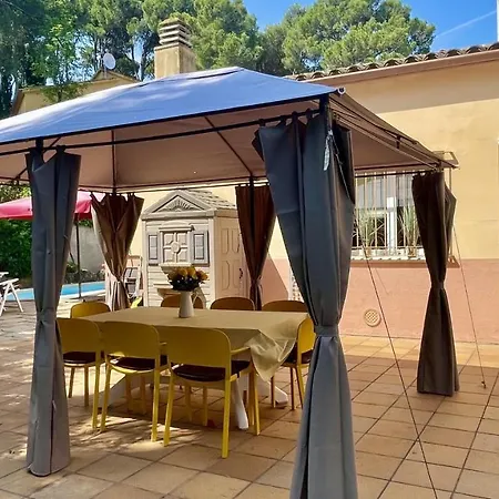 Villa Pineda 5