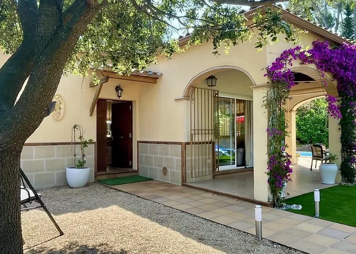 Pineda 5 Villa *
