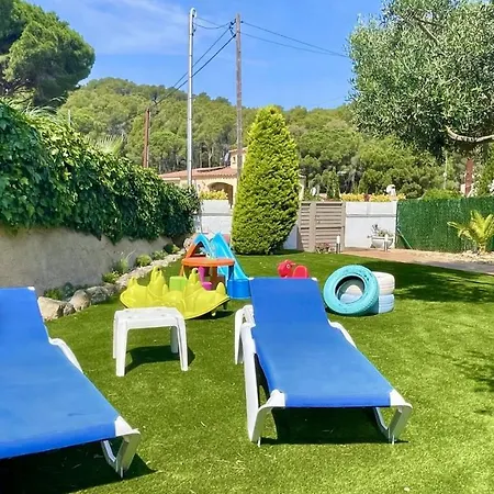Pineda 5 Villa
