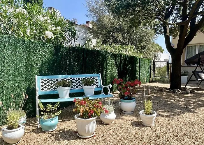 Villa Pineda 5 Pals