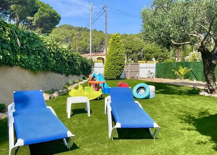 Pineda 5 Villa