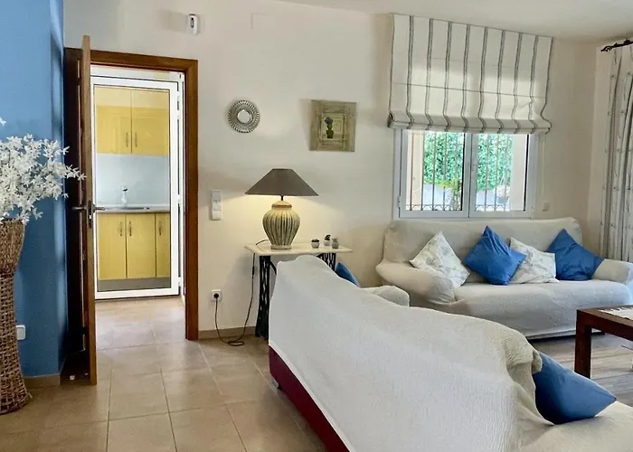 Villa Pineda 5 *
