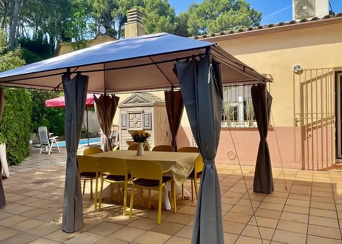Villa Pineda 5