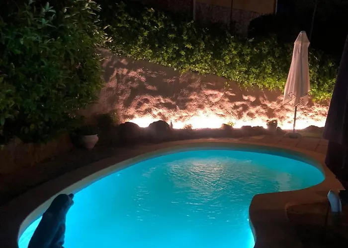 Villa Pineda 5 *